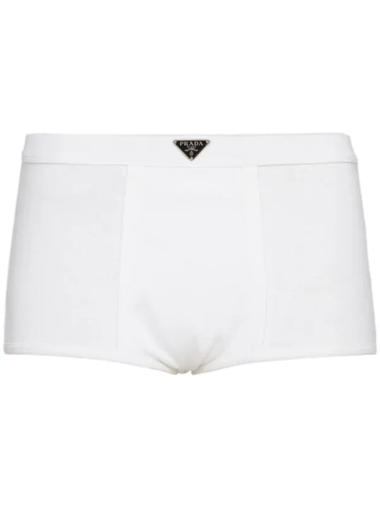 Prada cotton women’s boxer (pre-owned)