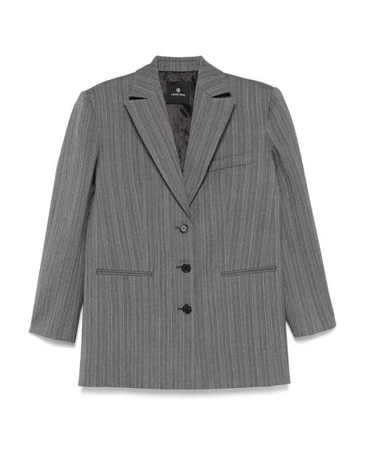 Anine Bing Declan blazer (pre-owned)