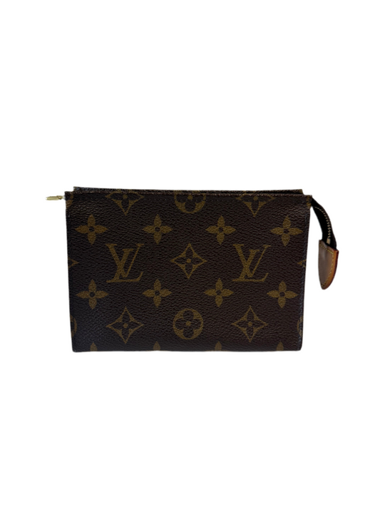 Louis Vuitton mini toiletry pouch (pre -owned)