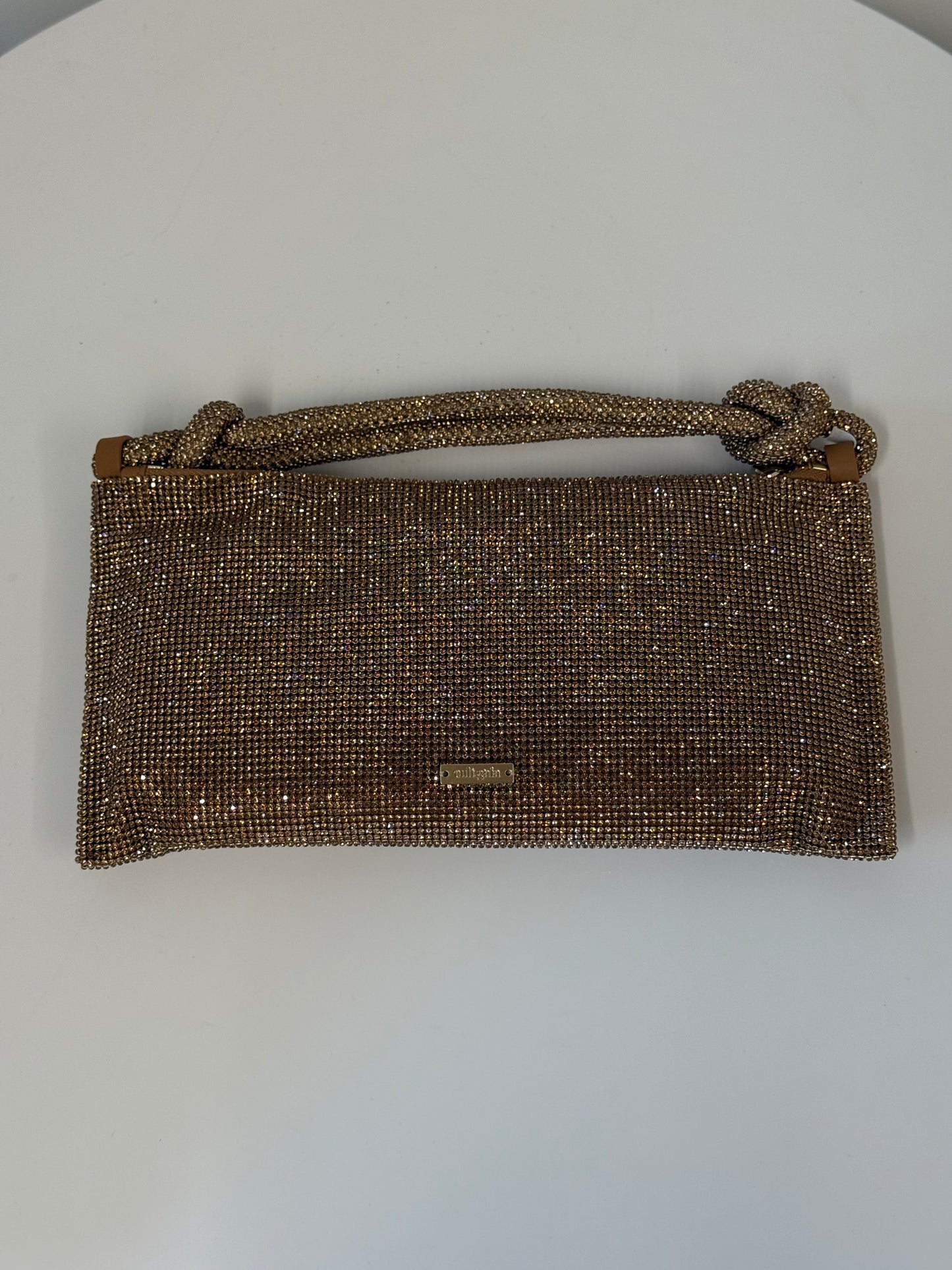 Cult Gaia Hera nano shoulder bag (pre-owned)