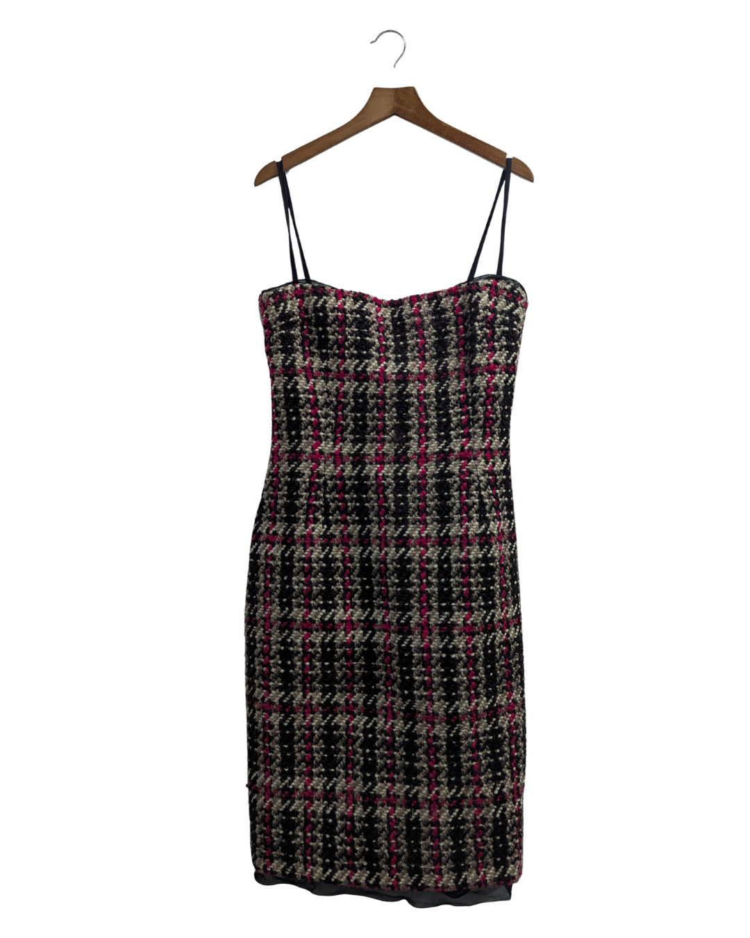 Dolce & Gabbana tweed dress