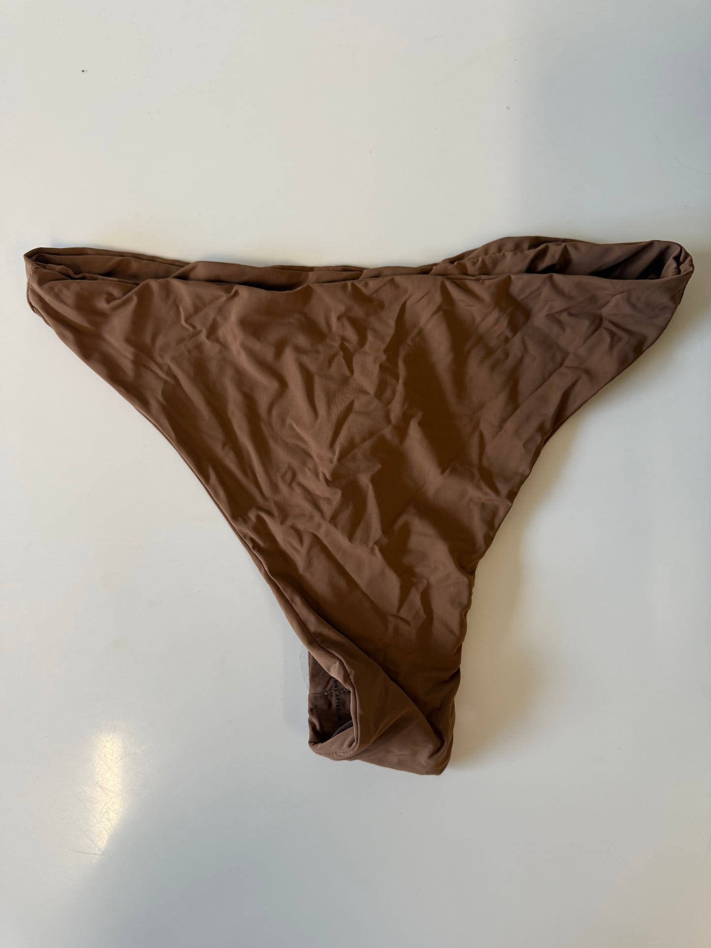 Myra Swim thong bikini bottoms (Pre-owned)