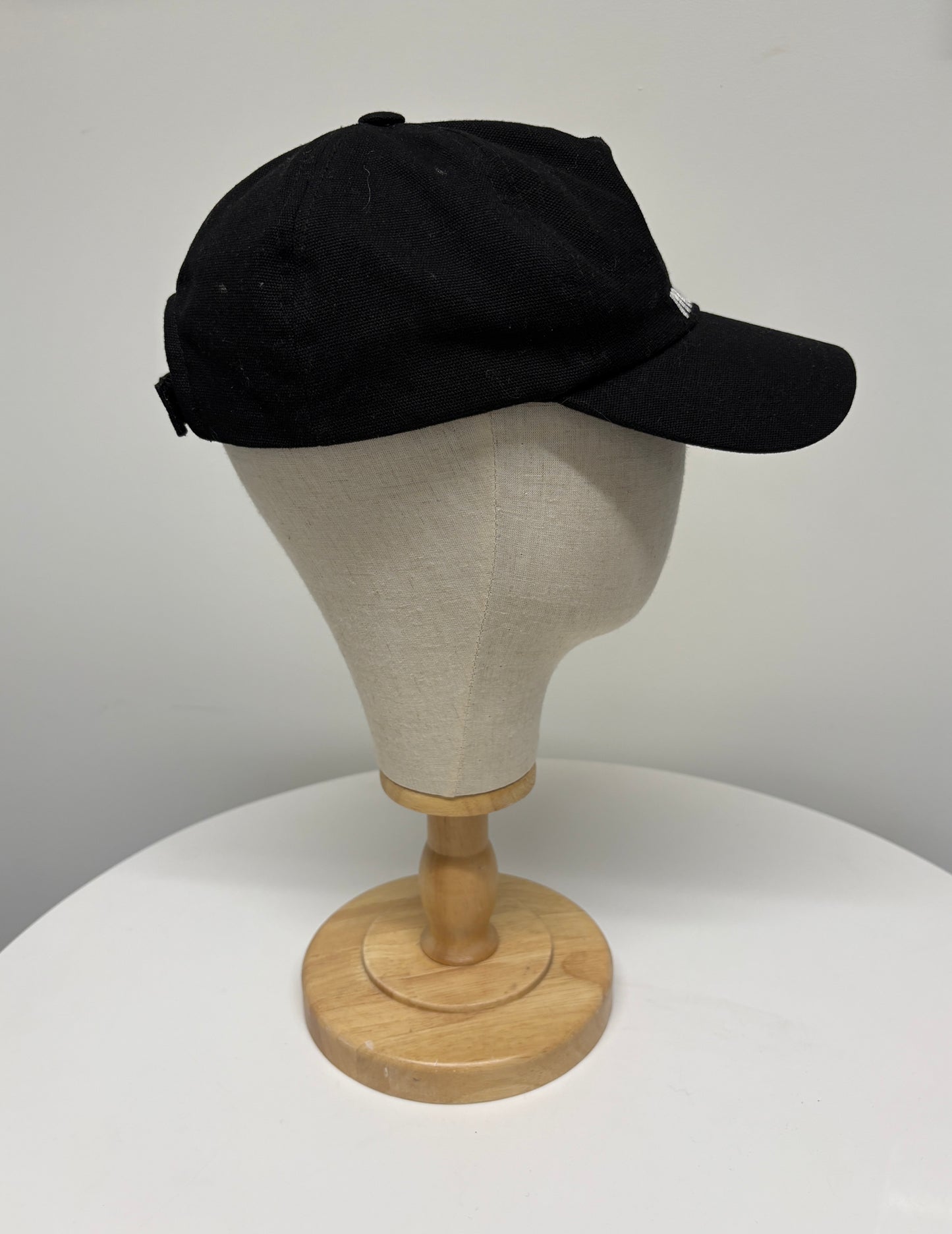 Marant Etoile Tyrony Logo Cap (pre-owned)