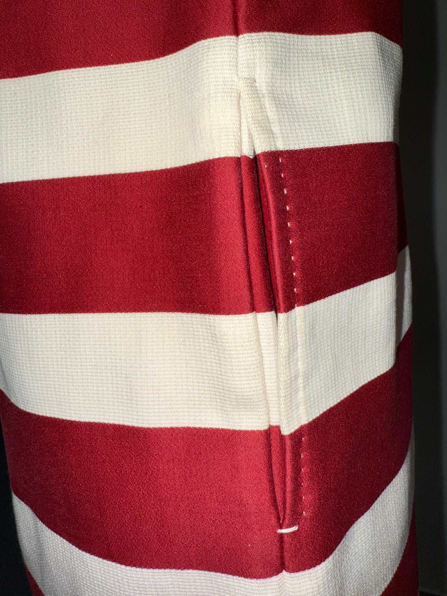 Loro Piana stripe shift dress (pre-owned)