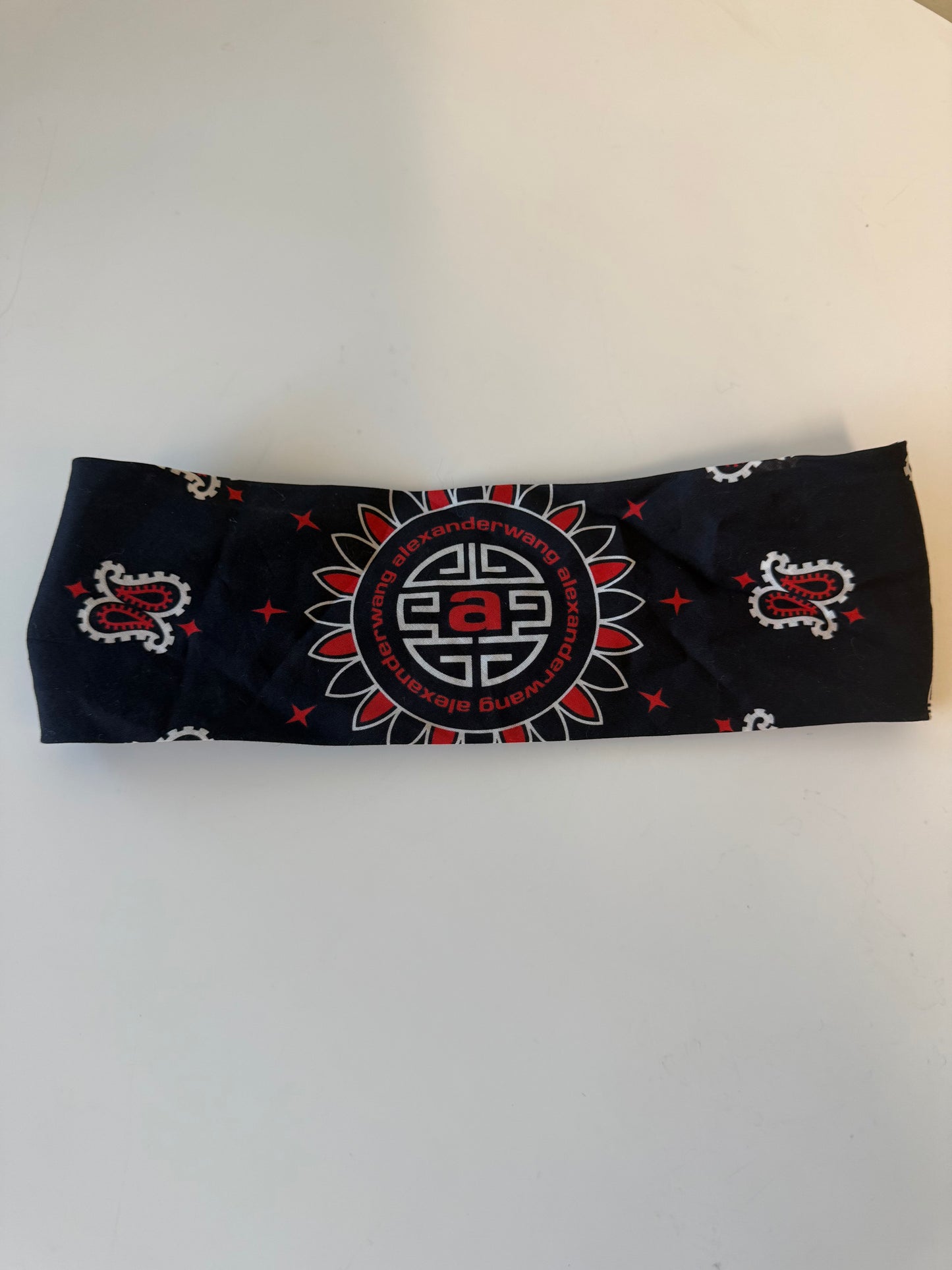 Alexander Wang Bandanna (pre-owned)