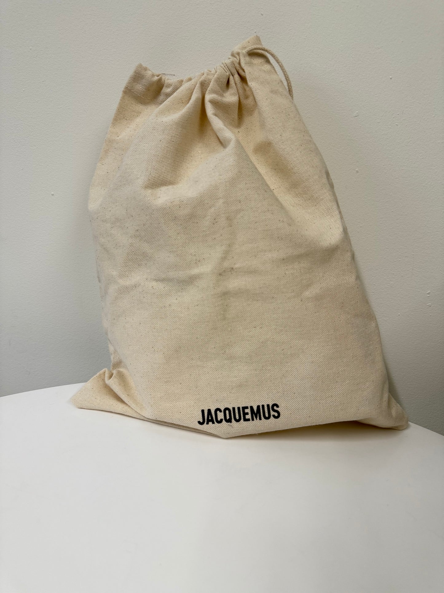 Jacquemus bucket hat (pre-owned)