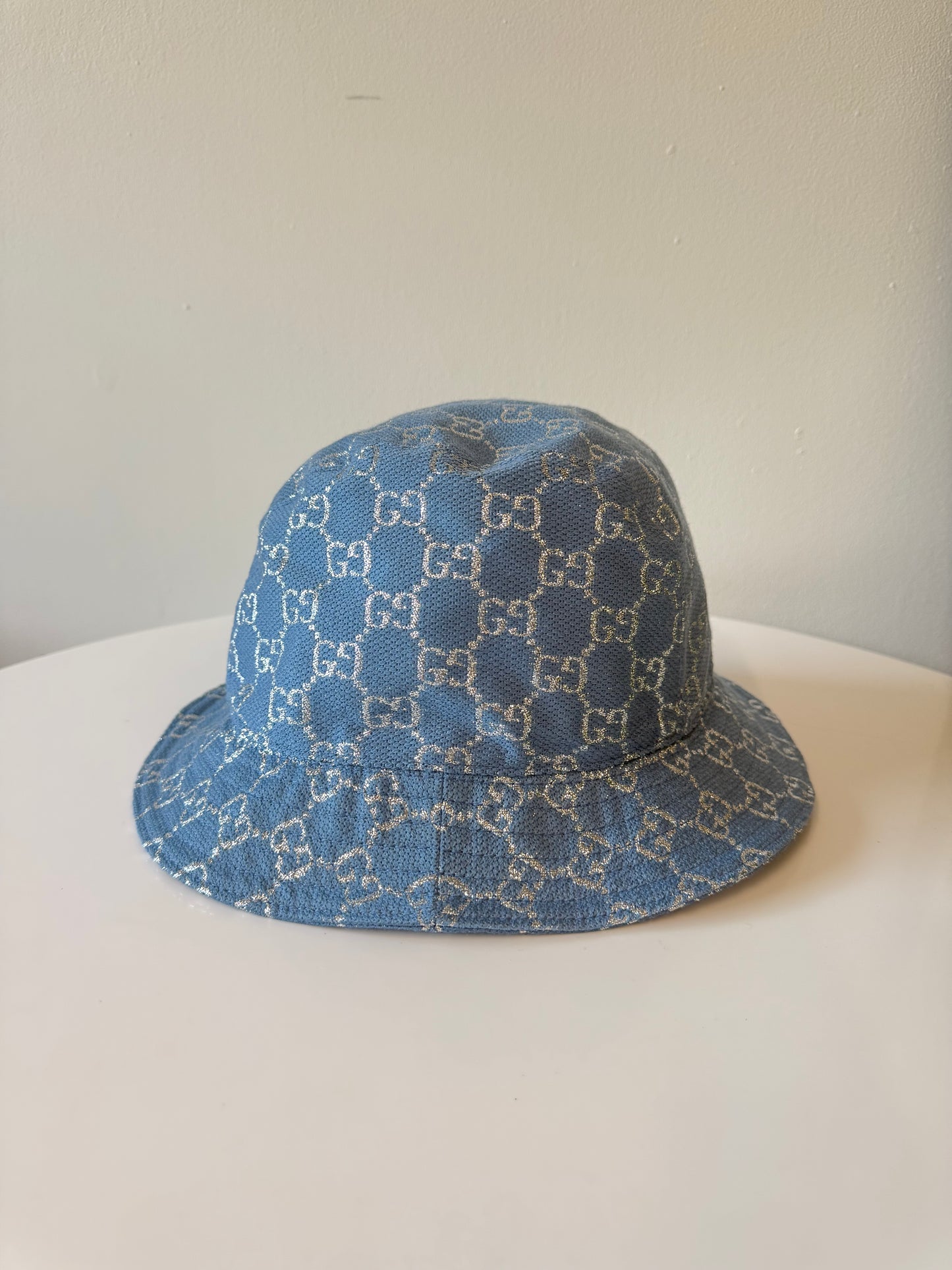 Gucci bucket hat (pre-owned)