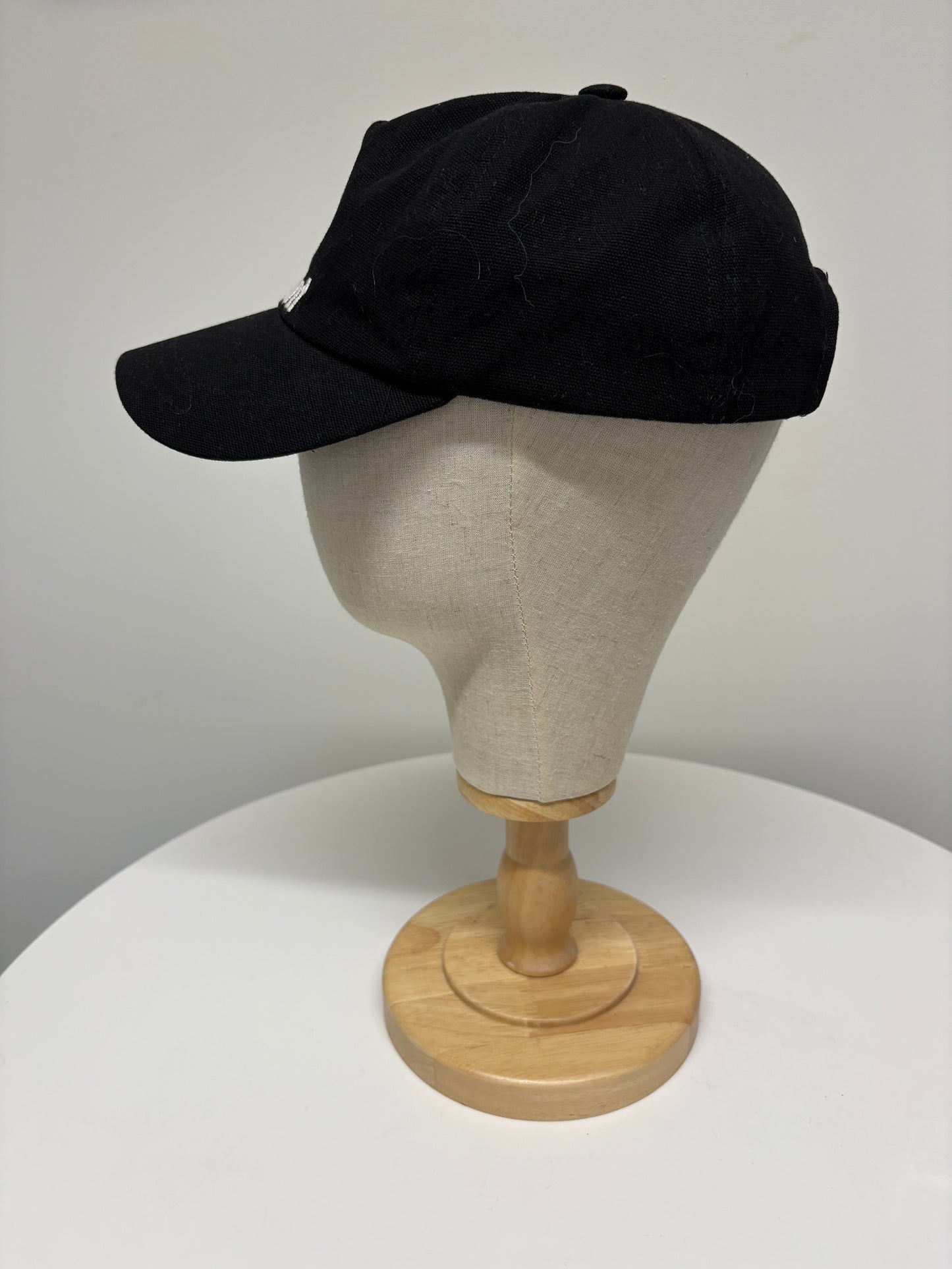 Marant Etoile Tyrony Logo Cap (pre-owned)