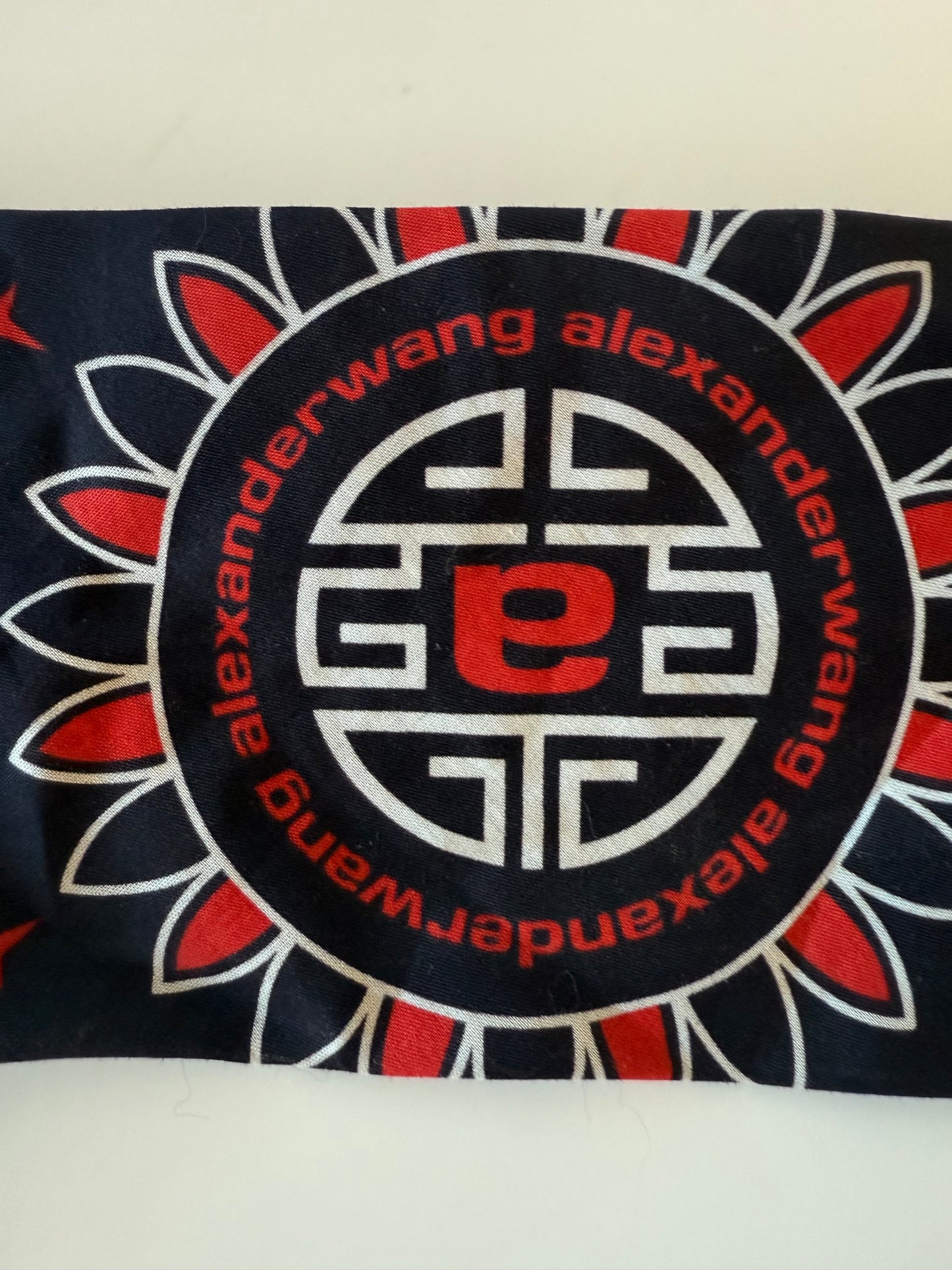 Alexander Wang Bandanna (pre-owned)