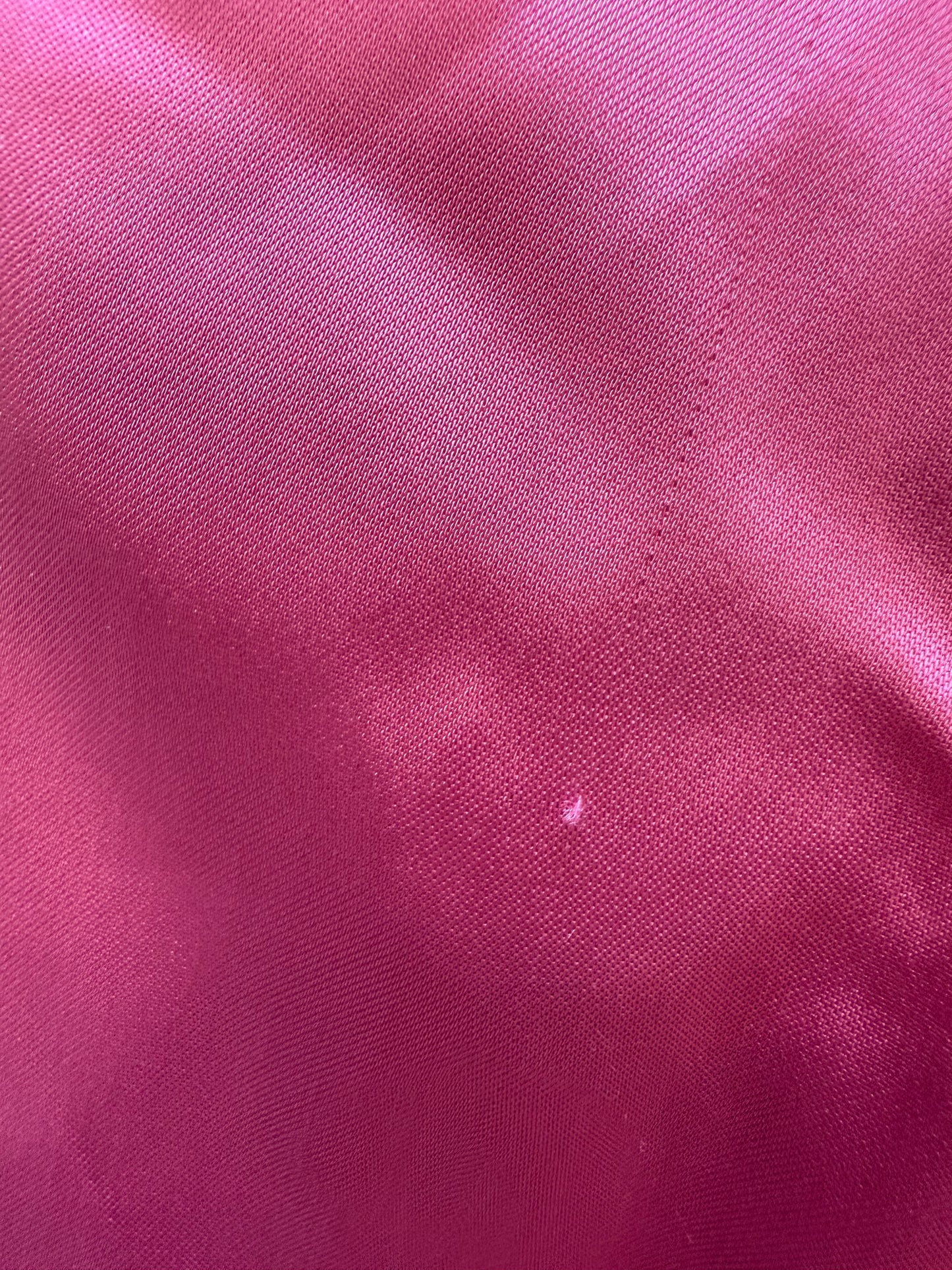 Jacquemus La Robe Saudade (pre-owned)