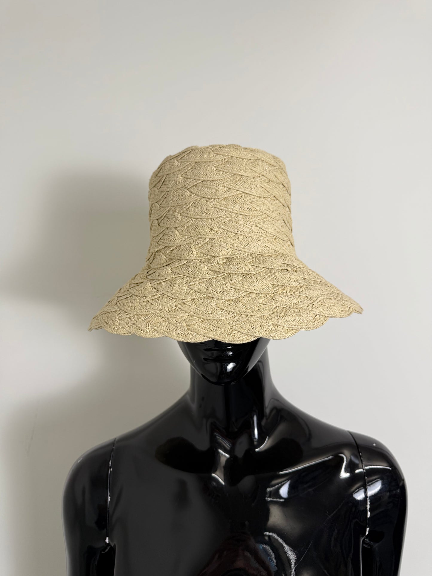 Monday swimwear hat