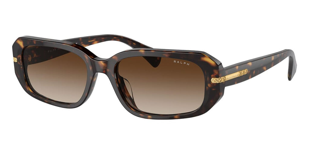 Ralph Lauren tortoise shell sunglasses (pre-owned)
