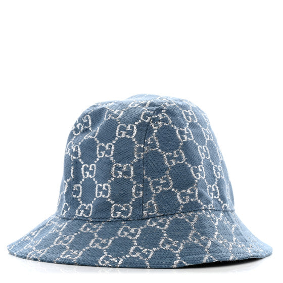 Gucci bucket hat (pre-owned)