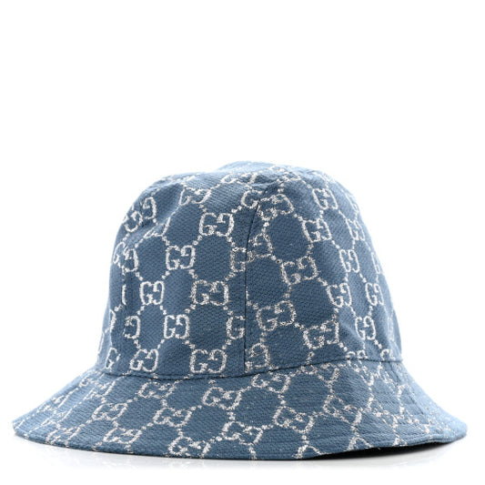 Gucci bucket hat (pre-owned)