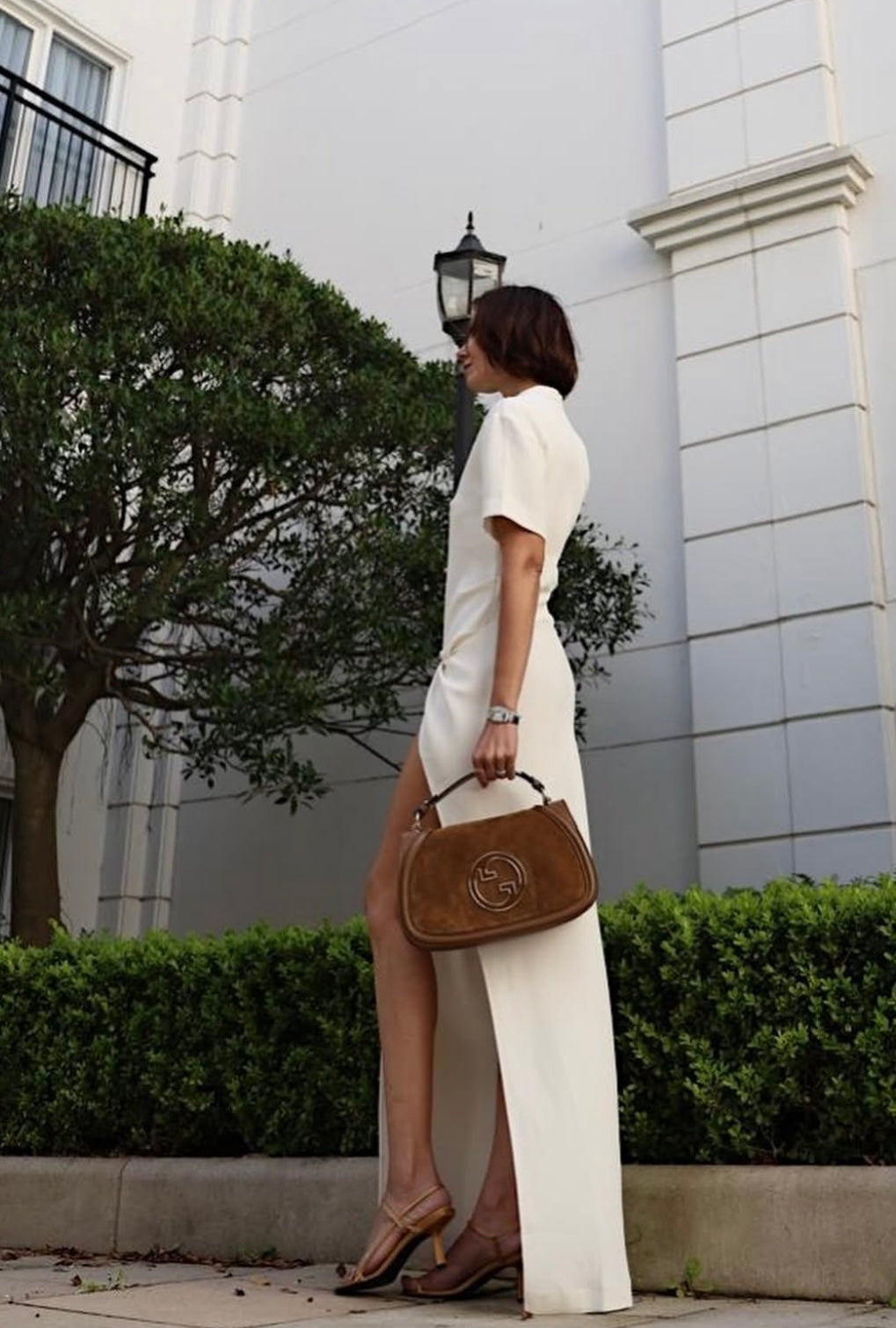 Henne Avila dress (pre-owned)