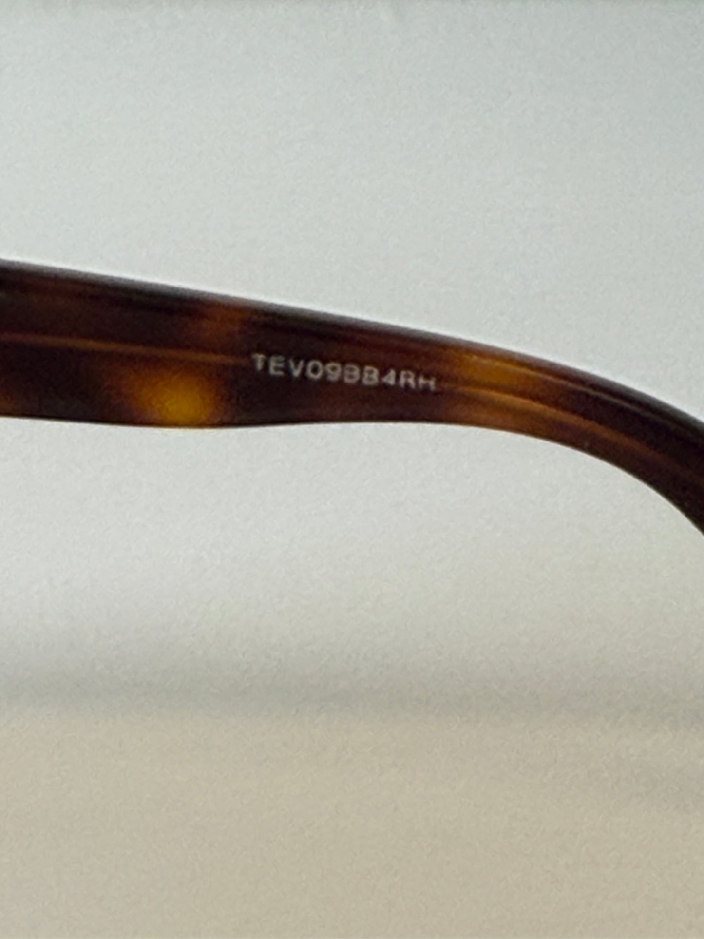 Gucci tortoise shell square sunglasses (pre-owned)