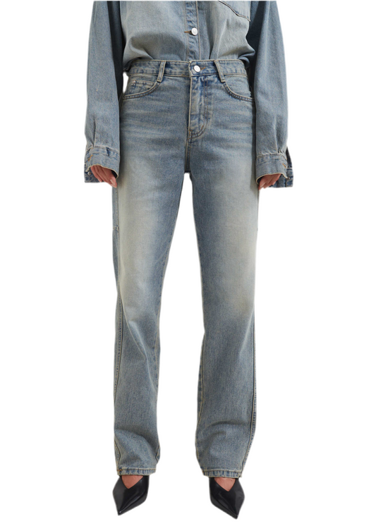 The Frankie Shop jeans (pre-owned)