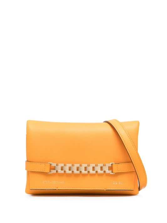 Victoria Beckham chain pouch (pre-owned)