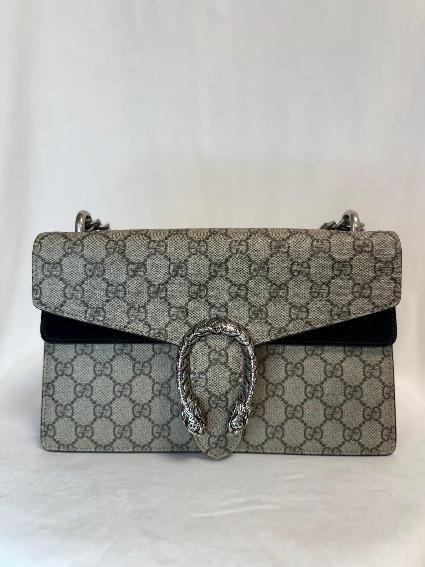 Gucci Dionysus bag (pre-owned)