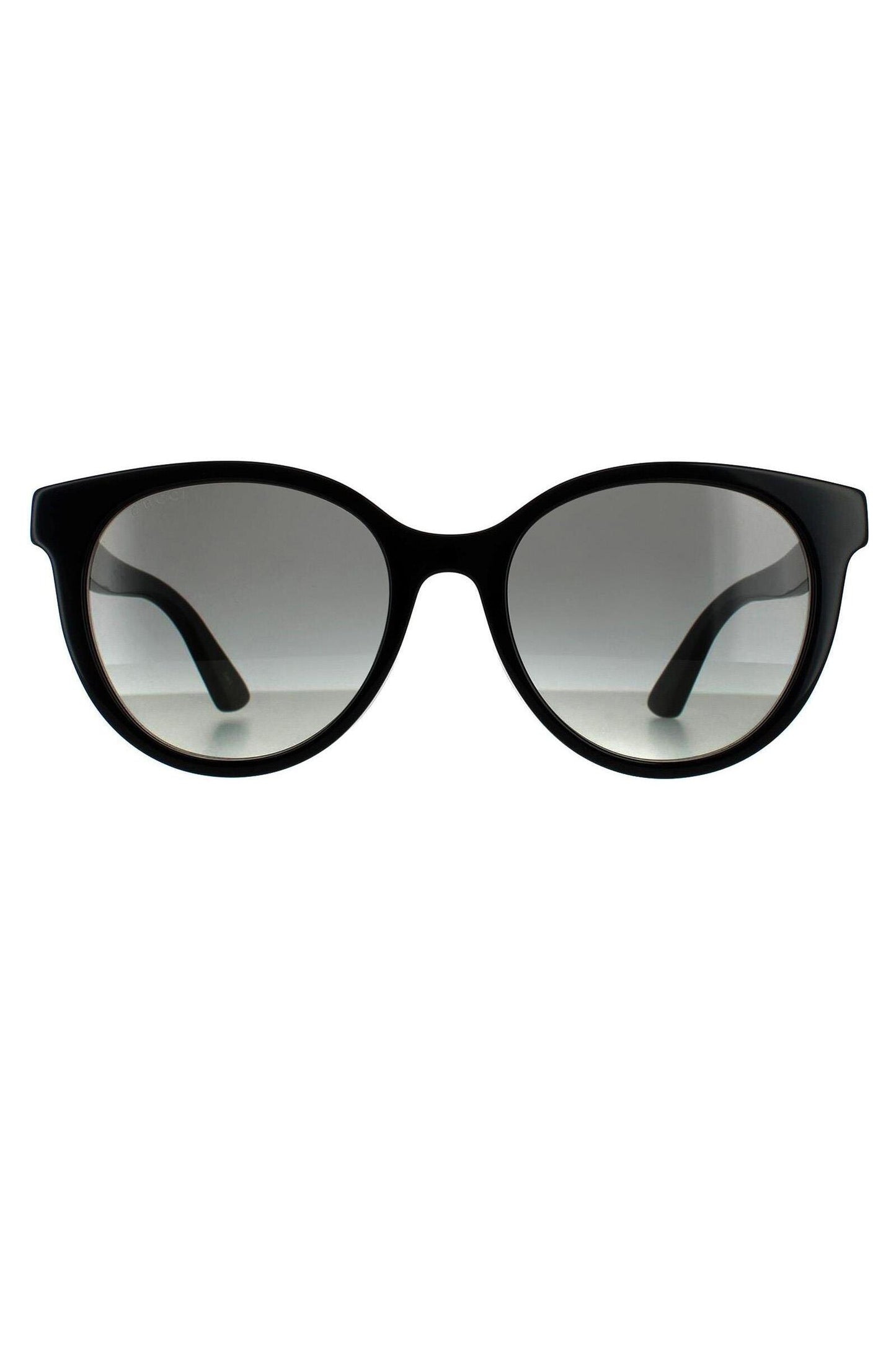 Gucci round sunglasses (pre-owned)
