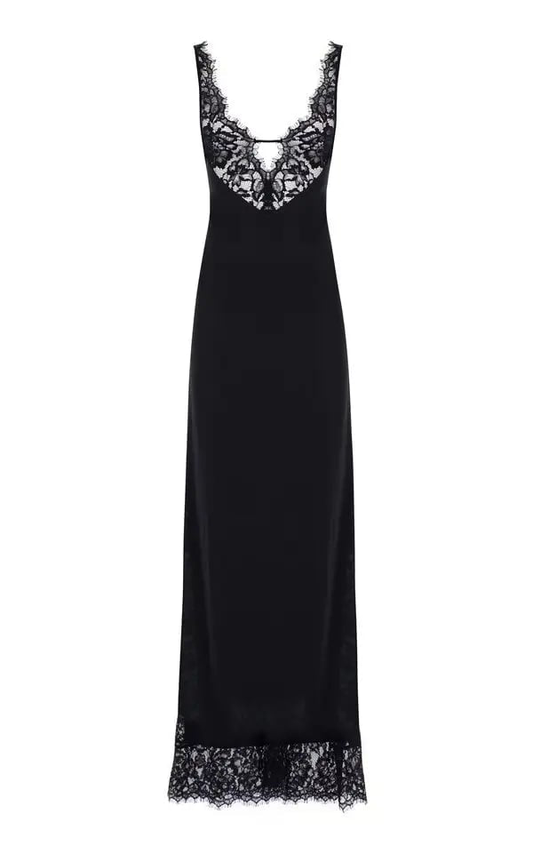 New Arrivals Raine in jaguar noir (pre-owned)