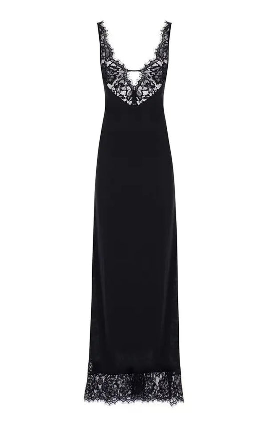 New Arrivals Raine in jaguar noir (pre-owned)