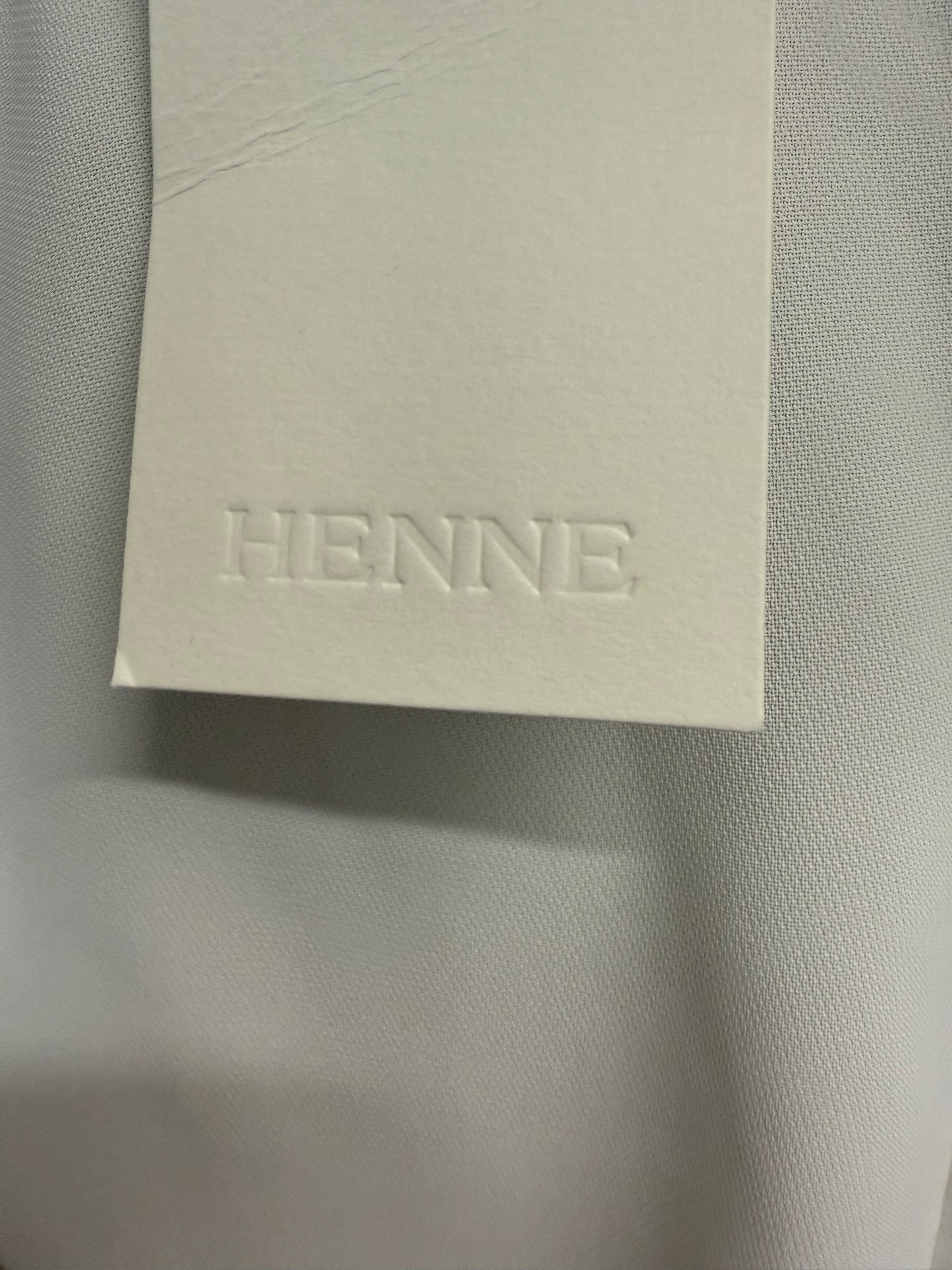 Henne Avila dress (pre-owned)
