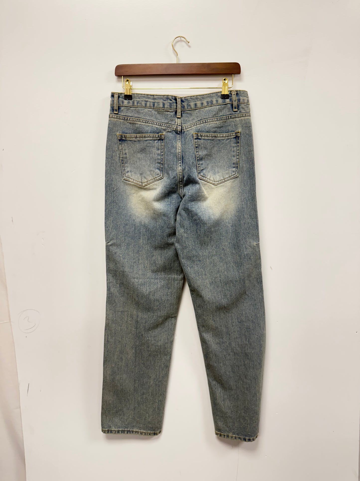 The Frankie Shop jeans (pre-owned)