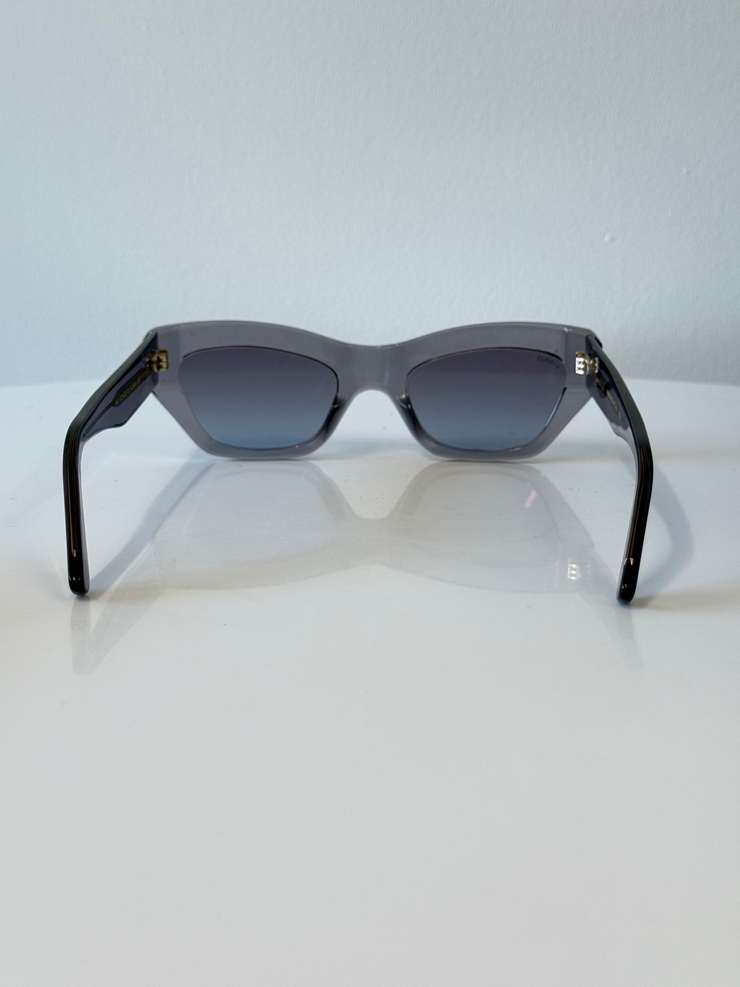 Kimeze concept 3 sunglasses grey (pre-owned)