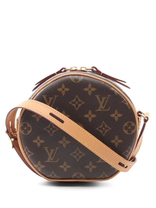 Louis Vuitton  Boite Chapeau Souple PM shoulder bag (pre-owned)