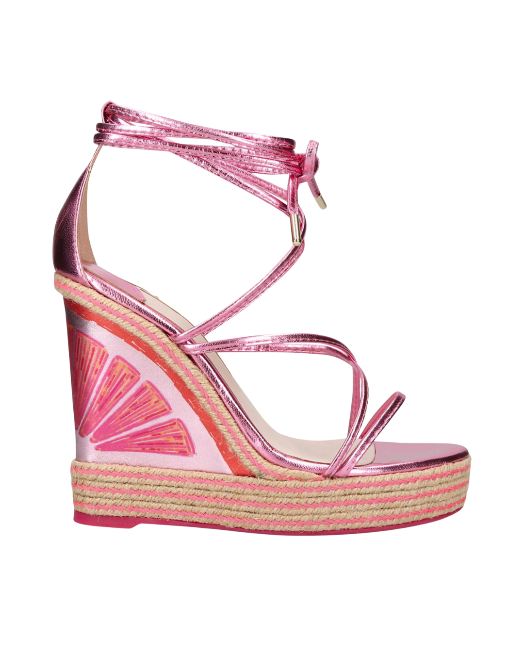 Sophia Webster Mimi Espadrille Wedges
