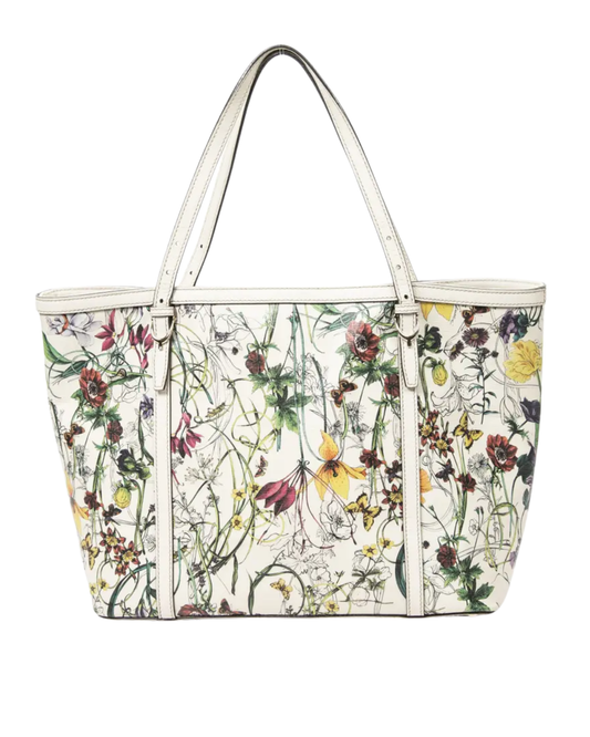 Gucci Flora Small Nice Tote
