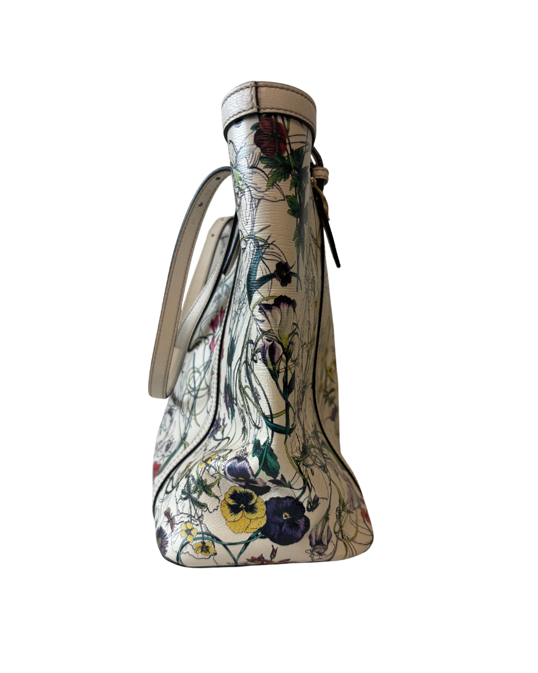 Gucci Flora Small Nice Tote