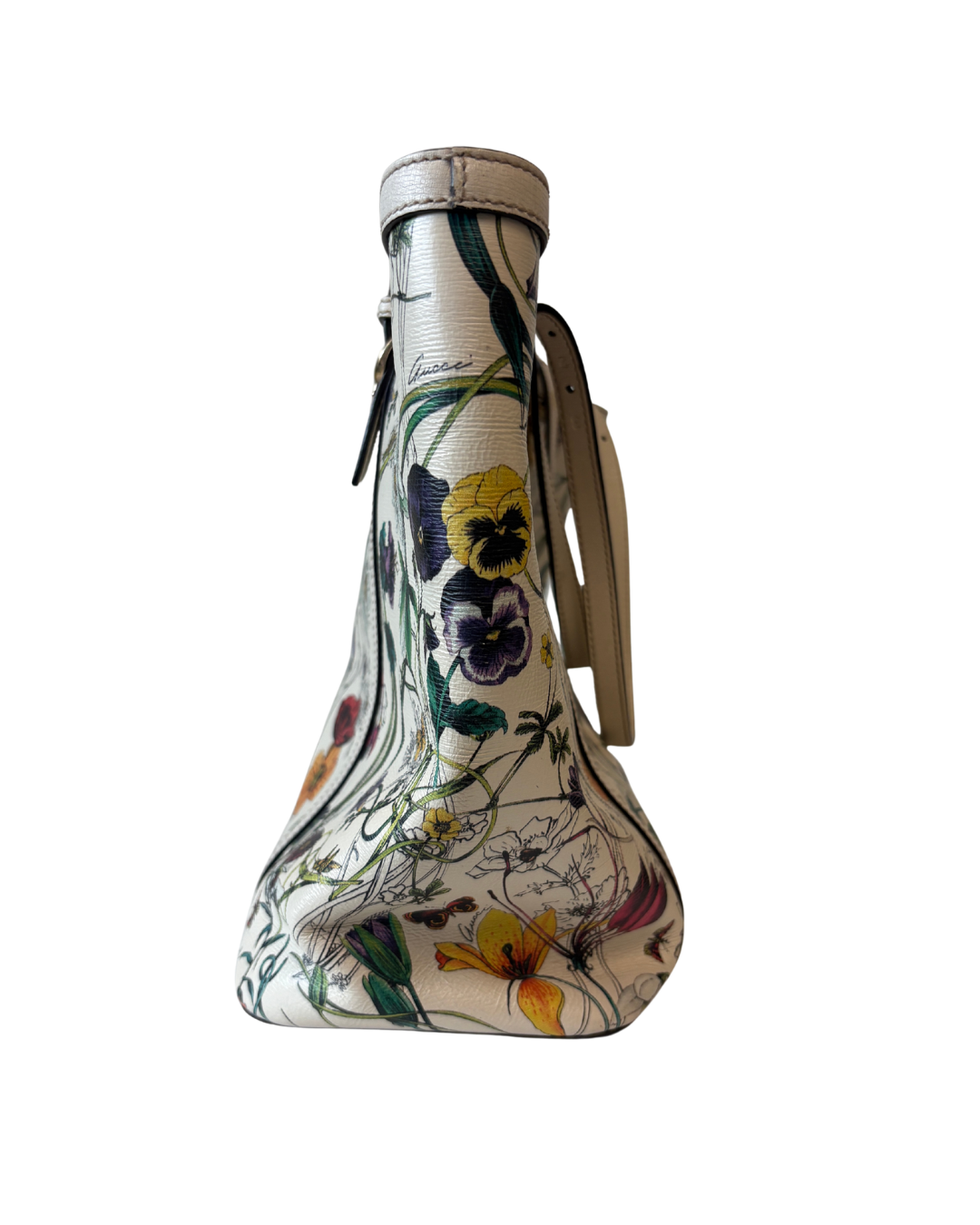 Gucci Flora Small Nice Tote