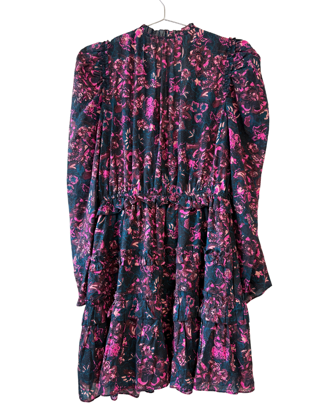 Ulla Johnson Prissa Mini Dress