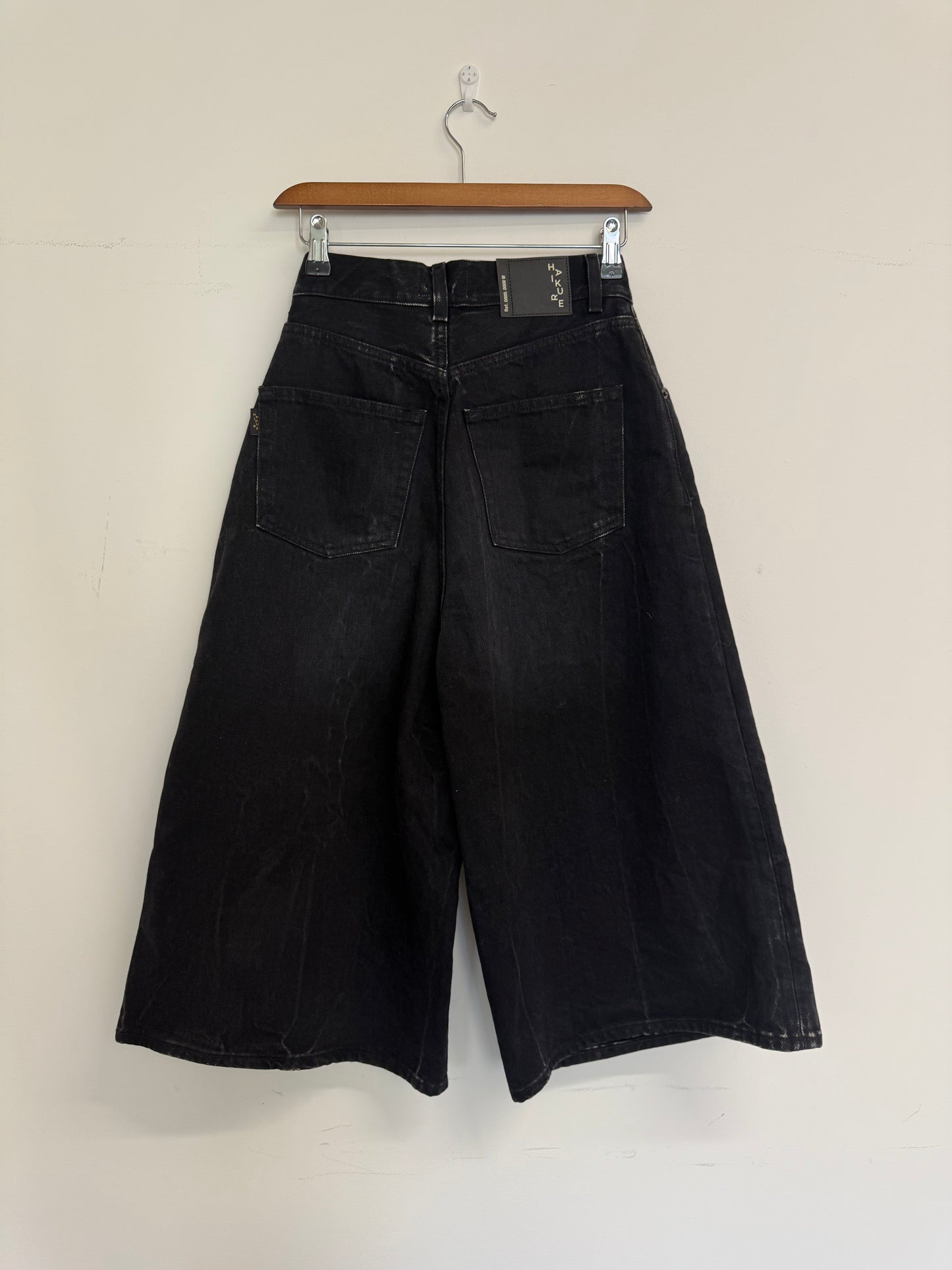 Haikure belle shorts (pre-owned)