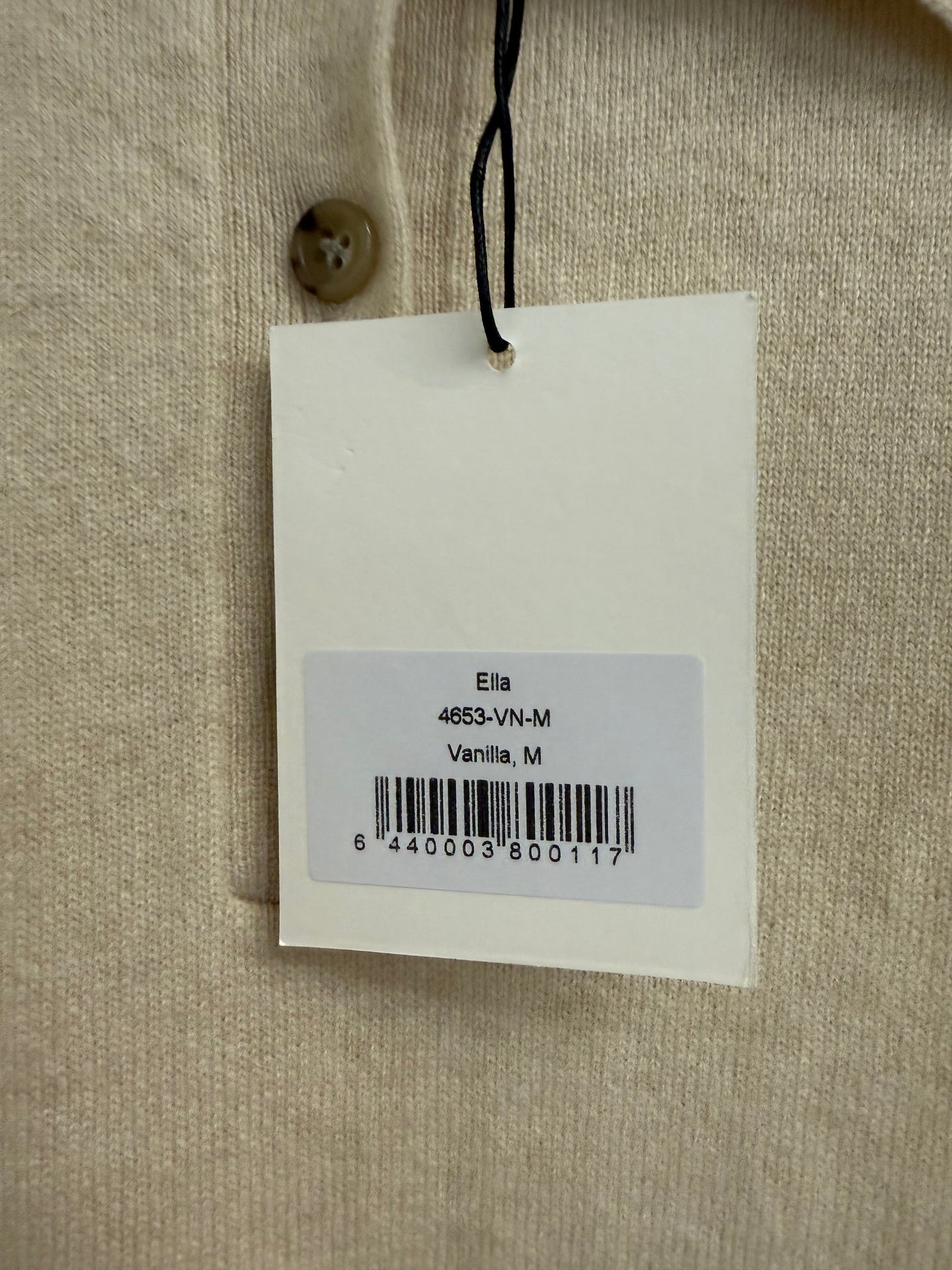 Almada cashmere Ella shirt (pre-owned)