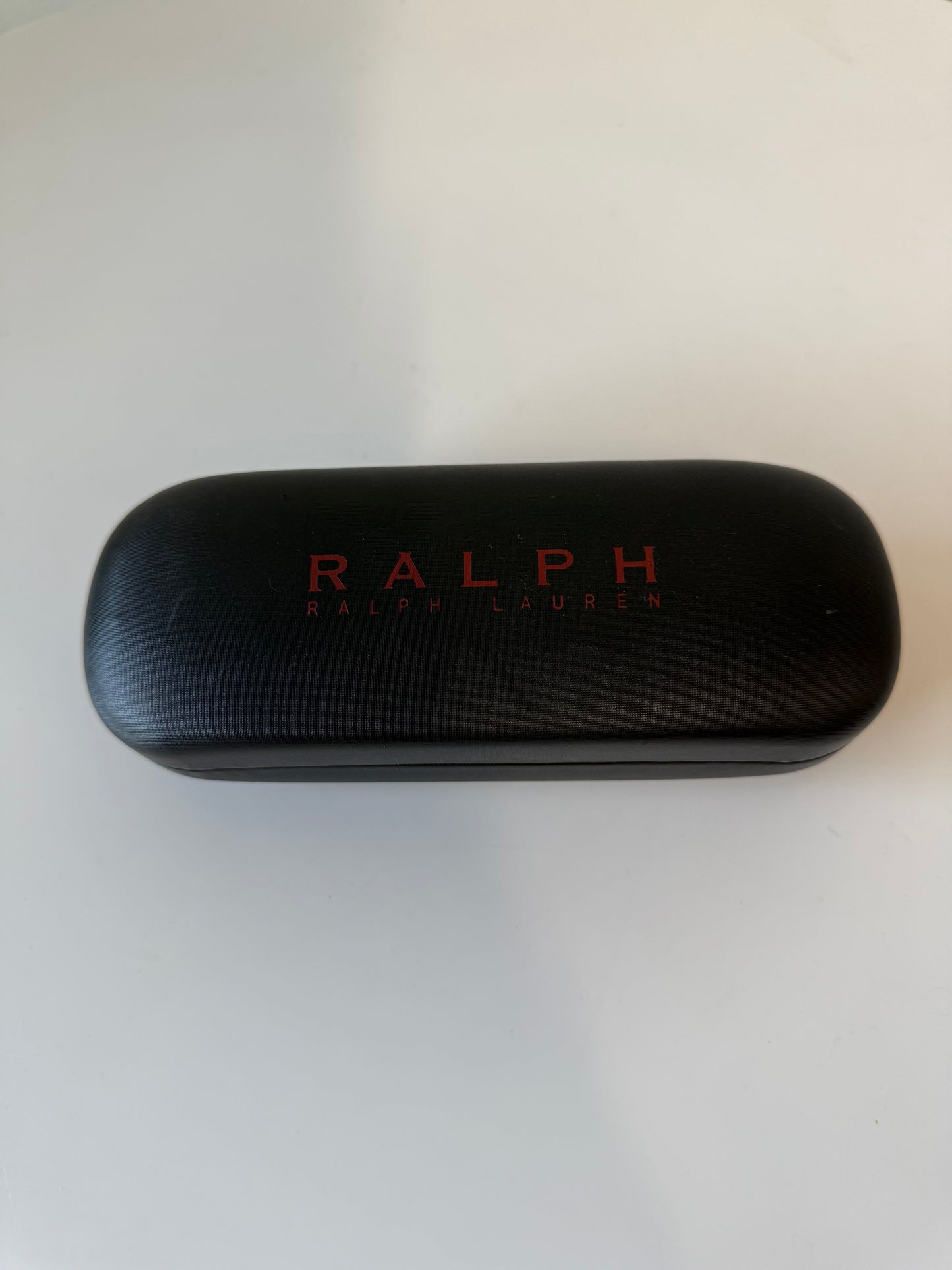 Ralph Lauren tortoise shell sunglasses (pre-owned)