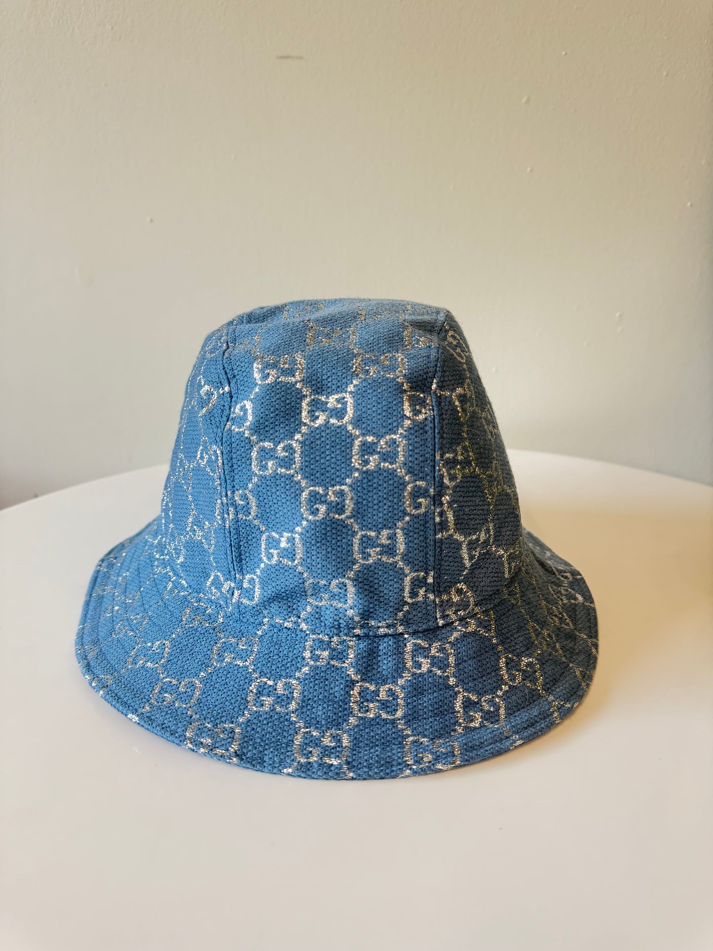 Gucci bucket hat (pre-owned)