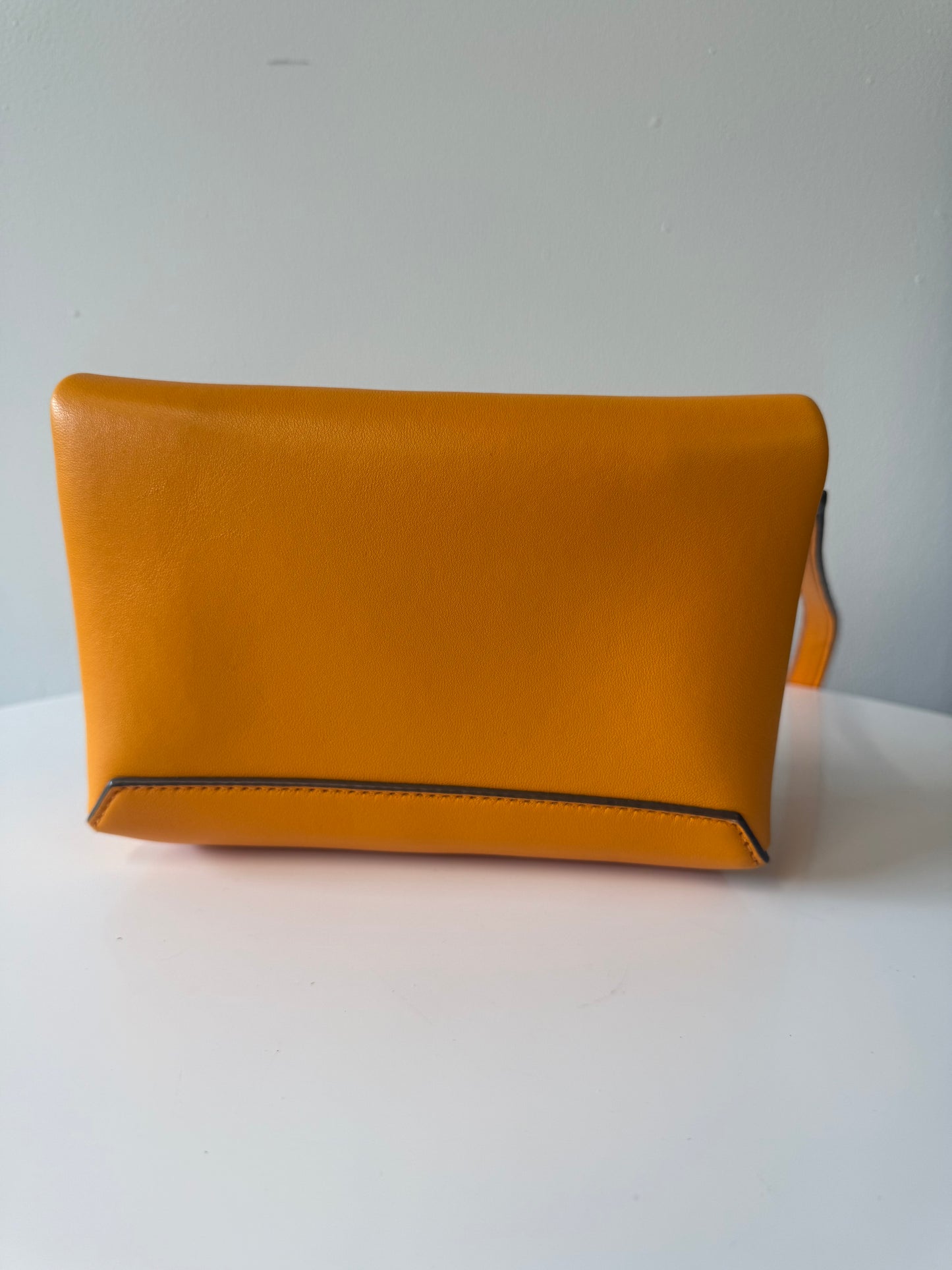 Victoria Beckham chain pouch (pre-owned)