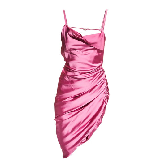 Jacquemus La Robe Saudade (pre-owned)