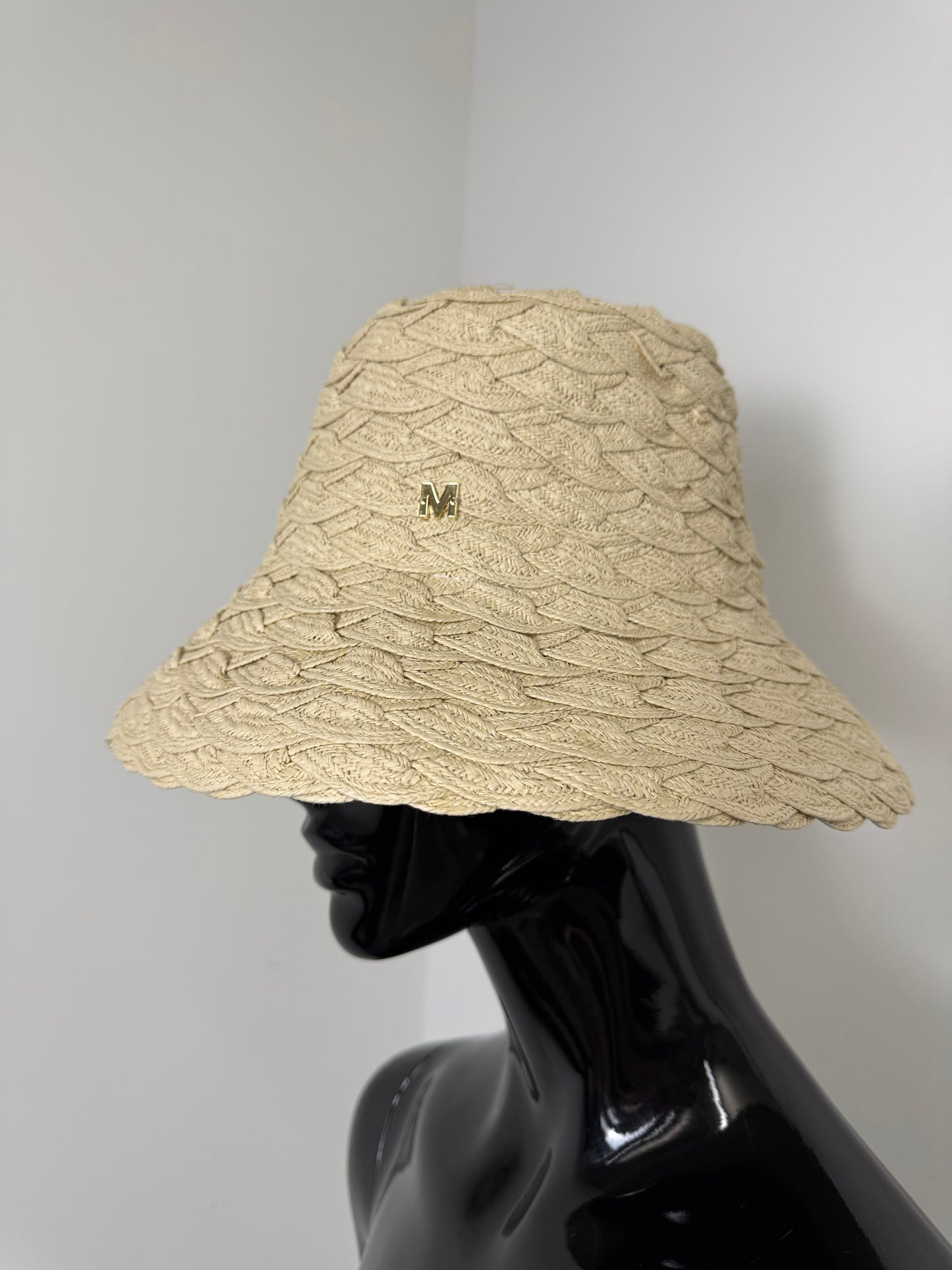 Monday swimwear hat