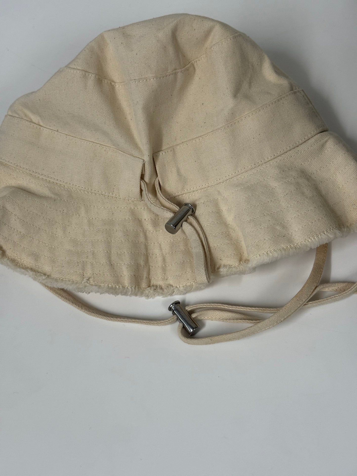 Jacquemus bucket hat (pre-owned)
