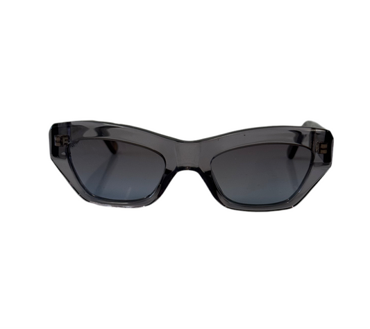 Kimeze concept 3 sunglasses grey (pre-owned)