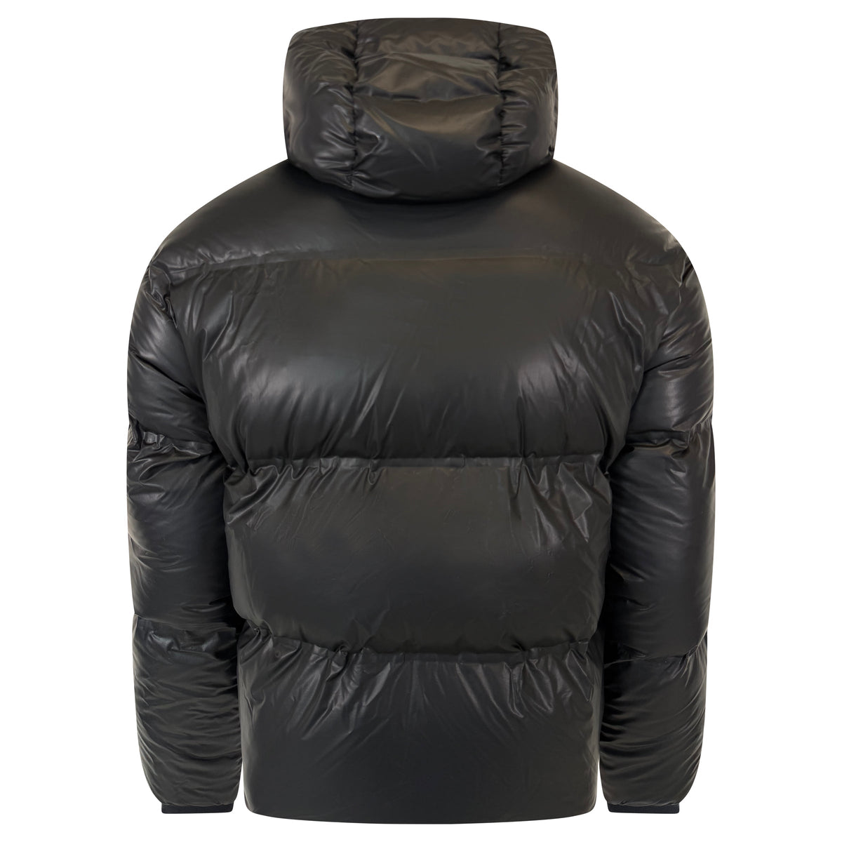 Prada Linea Rossa Puffed Coat