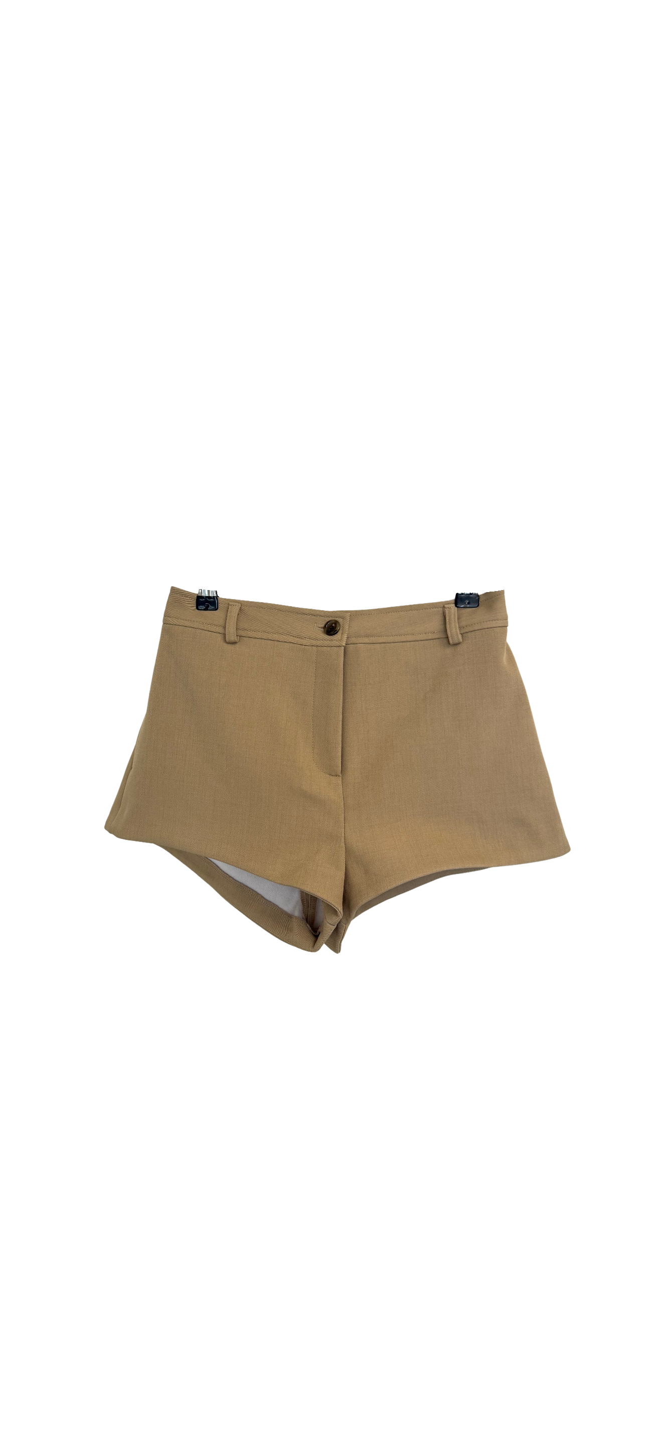 The Frankie Shop mini shorts (pre-owned)