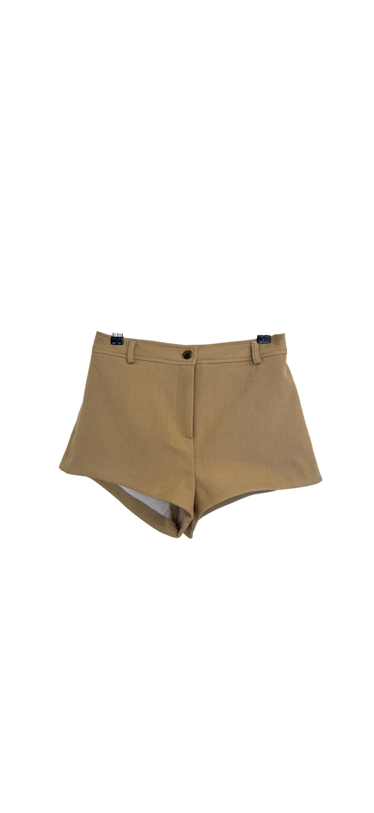 The Frankie Shop mini shorts (pre-owned)