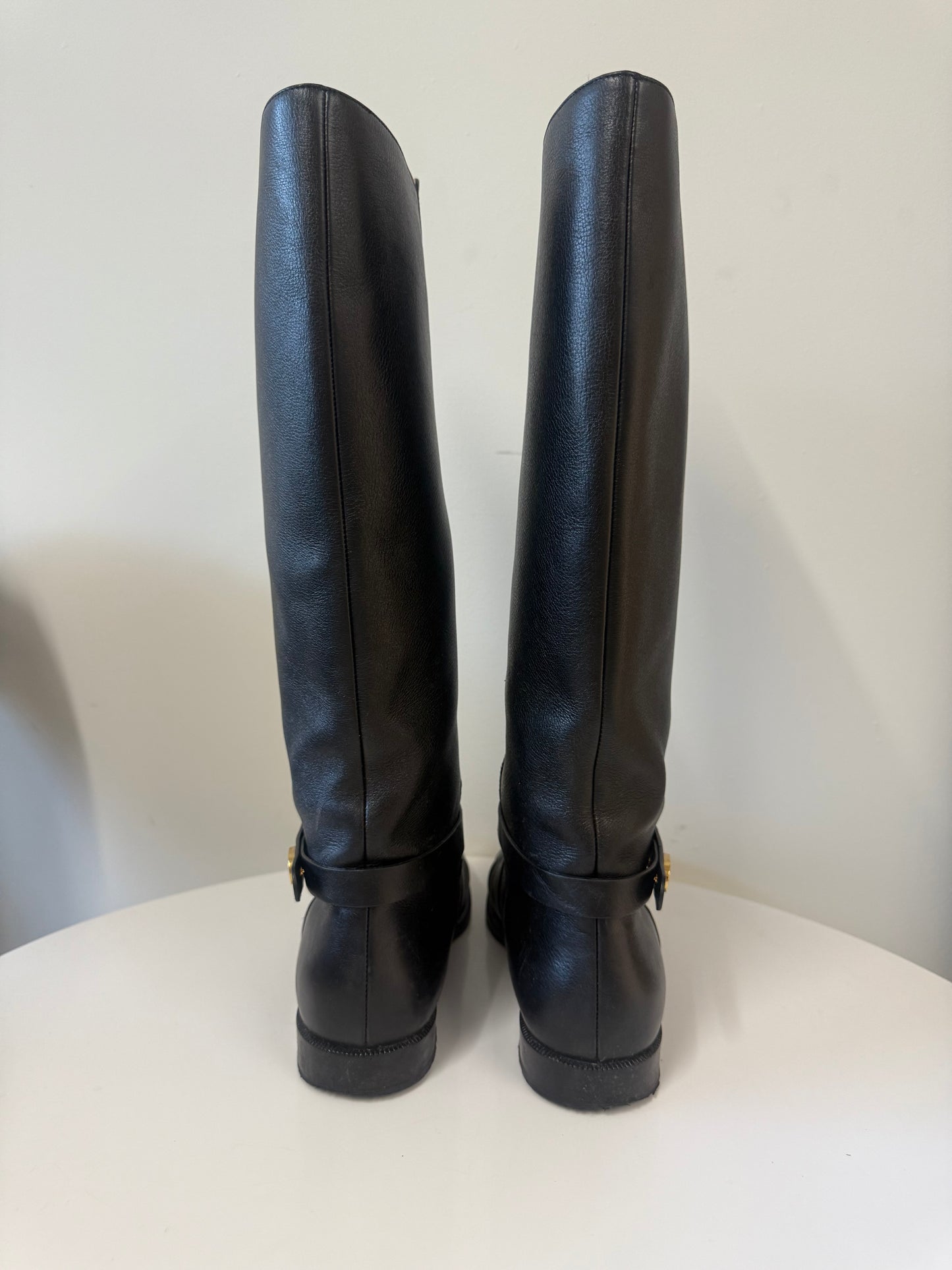 Christian Dior empreinte boot (pre-owned)