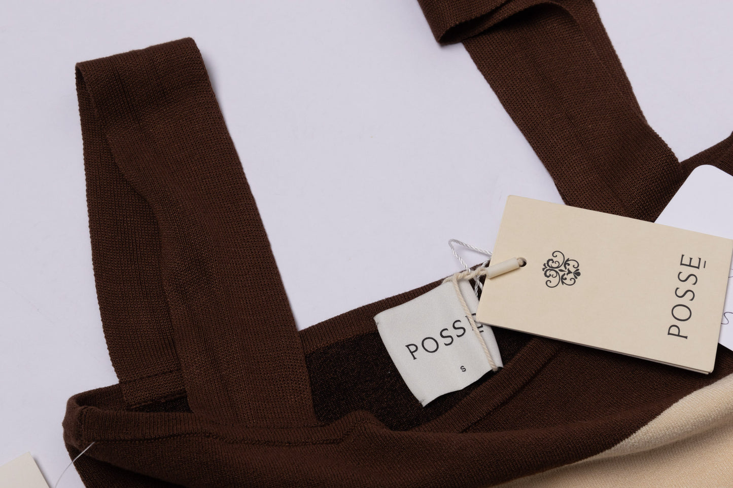 Posse Theo Cami (pre-owned)