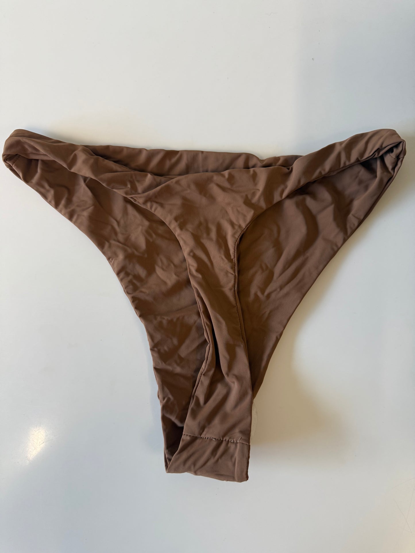 Myra Swim thong bikini bottoms (Pre-owned)
